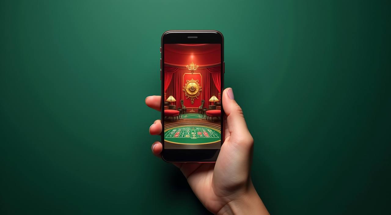 db885 mobile gaming