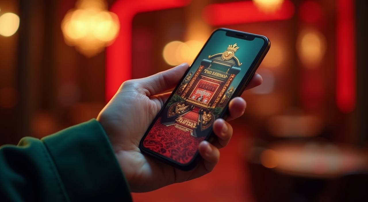 db885 mobile gaming